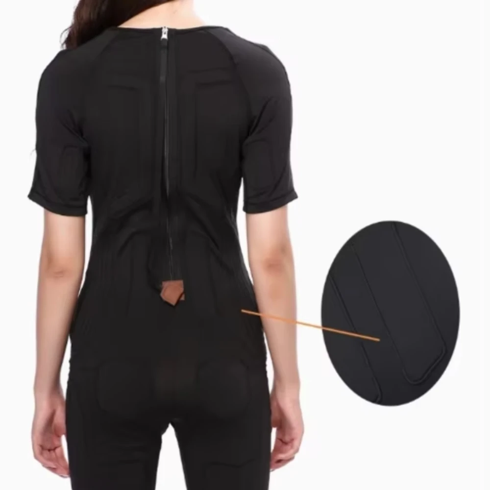 APP Control EMS SUIT Microcurr - Yoga Fitness App บทวิจารณ์และราคา