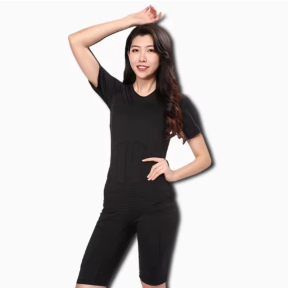 APP Control EMS SUIT Microcurr - Yoga Fitness App บทวิจารณ์และราคา