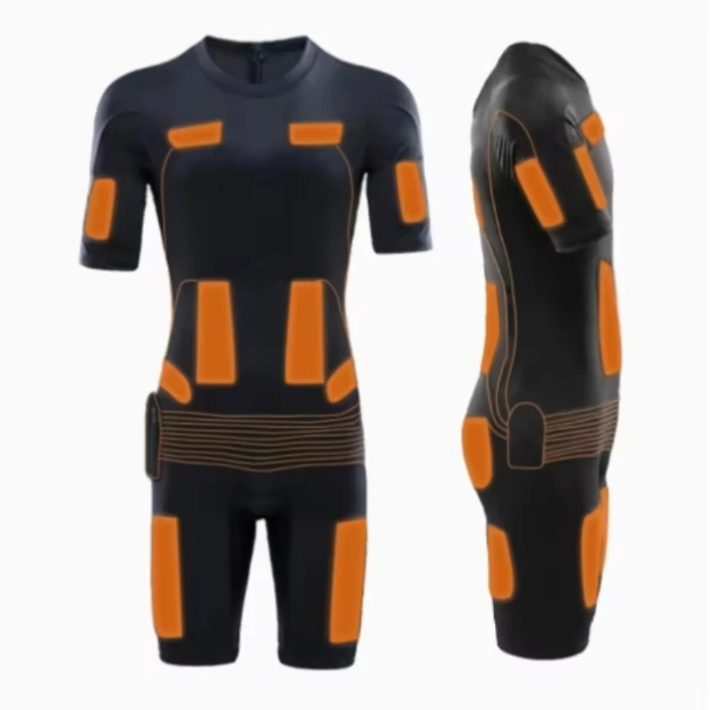 APP Control EMS SUIT Microcurr - Yoga Fitness App บทวิจารณ์และราคา