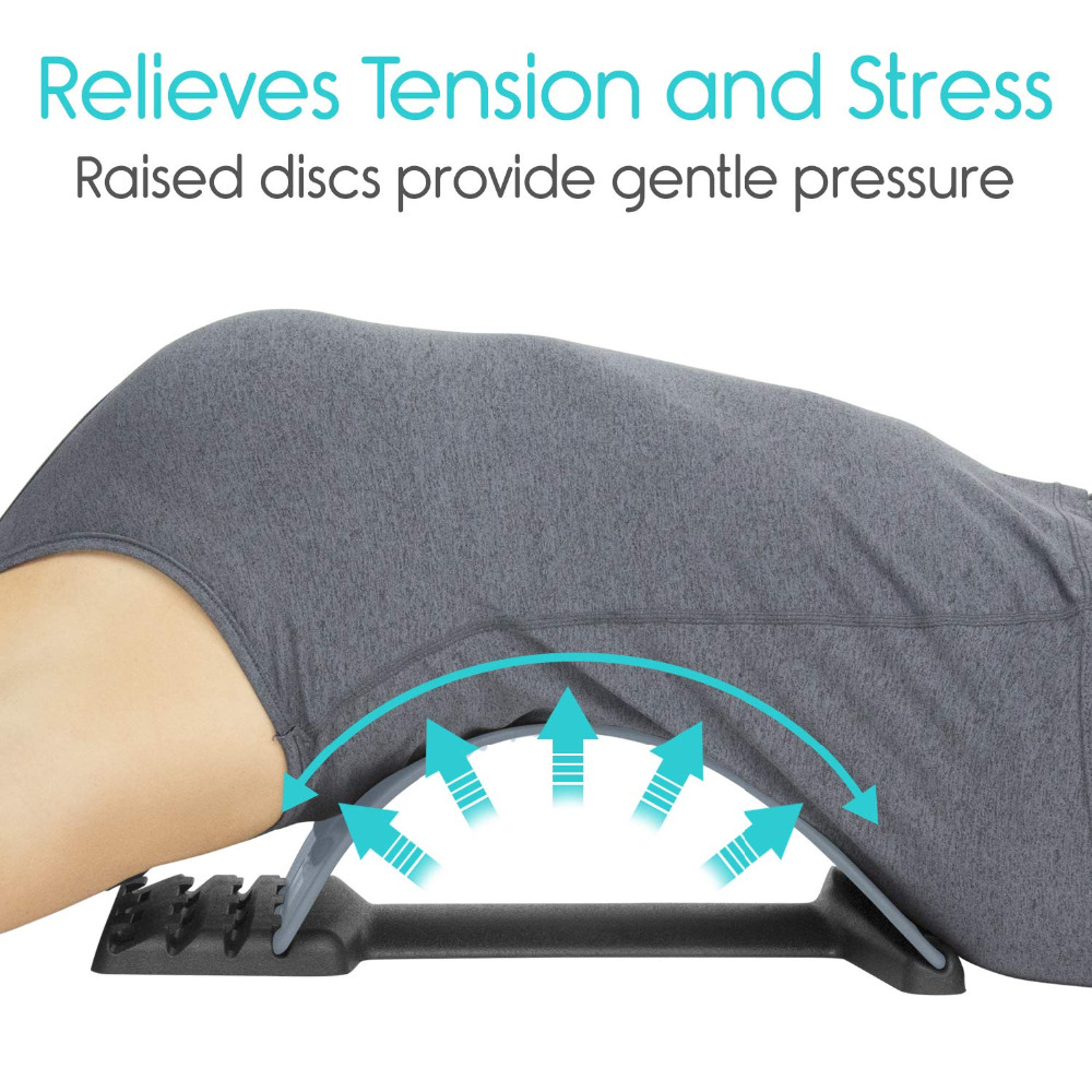 Magnet Massage Set Up Benches  - Posture Corrector Back บทวิจารณ์และราคา