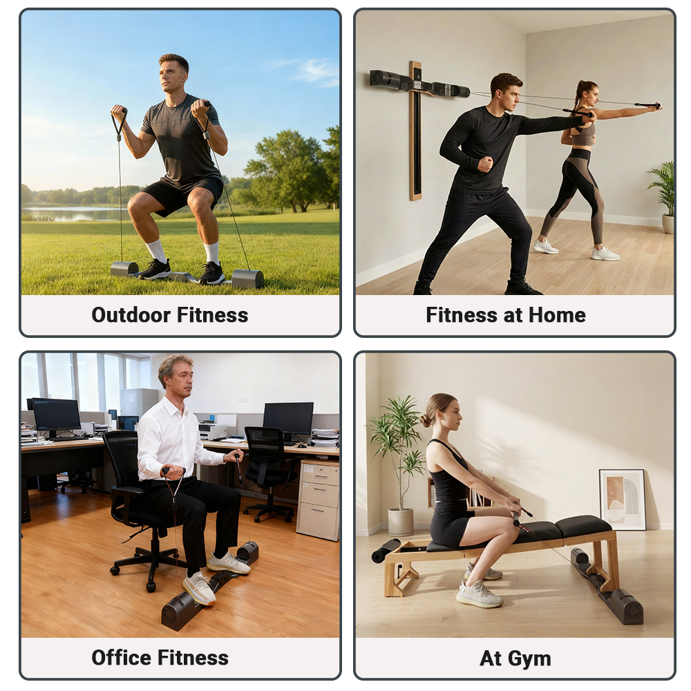 Smart Home Gym Pilates Yoga Ki - Yoga Fitness App บทวิจารณ์และราคา