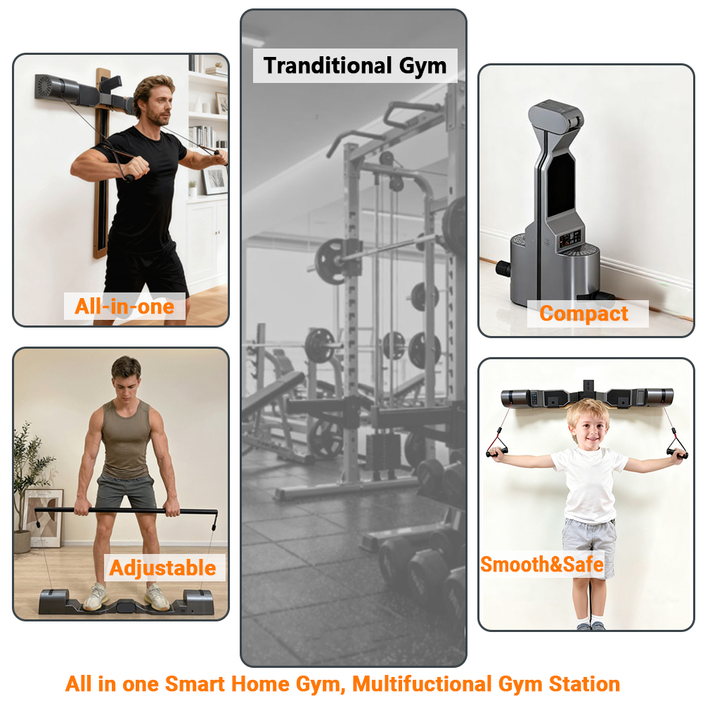Smart Home Gym Pilates Yoga Ki - Yoga Fitness App บทวิจารณ์และราคา