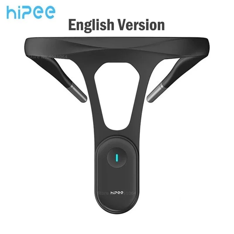 Hipee Intelligent Posture Corr - Posture Corrector Back บทวิจารณ์และราคา