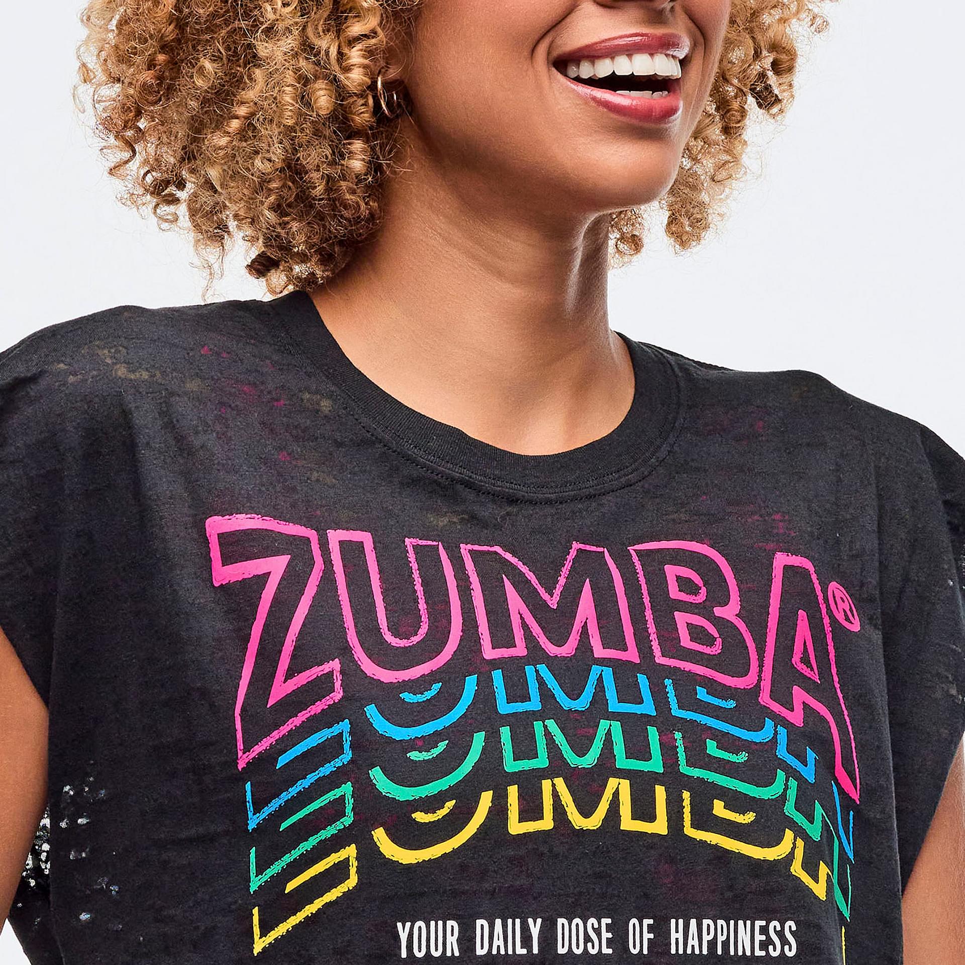 2026 Summer Fashion Zumba Libr - Zumba & Yoga Fitness By Anushree Pune Reviews บทวิจารณ์และราคา