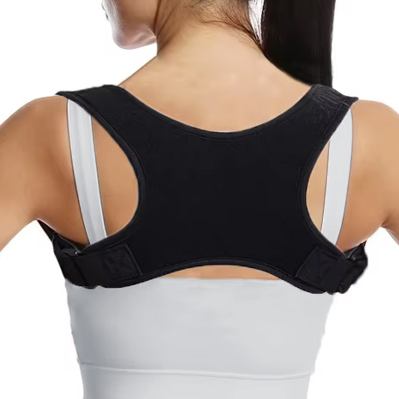 Adjustable Posture Corrector B - Posture Corrector Back บทวิจารณ์และราคา