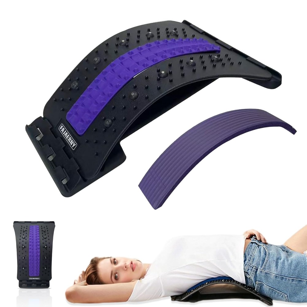 Arch Support Trainer Lumbar Sp - Posture Corrector Back บทวิจารณ์และราคา