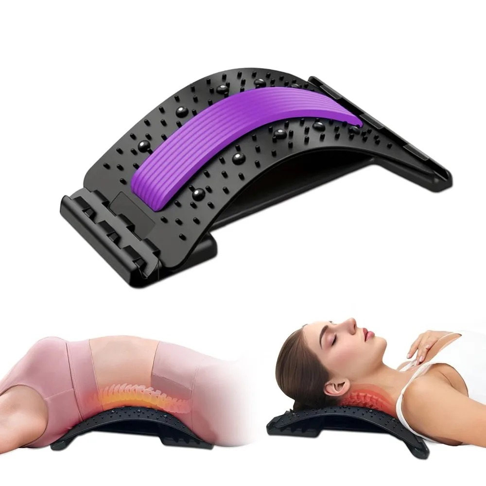 Arch Support Trainer Lumbar Sp - Posture Corrector Back บทวิจารณ์และราคา
