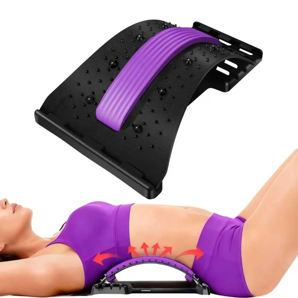 Arch Support Trainer Lumbar Sp - Posture Corrector Back บทวิจารณ์และราคา