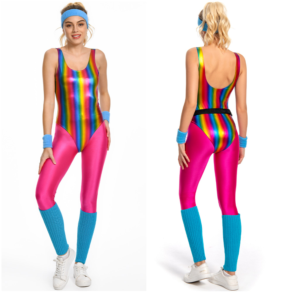 Yoga Sportswear Fitness Hippie - Yoga Y Fitness บทวิจารณ์และราคา
