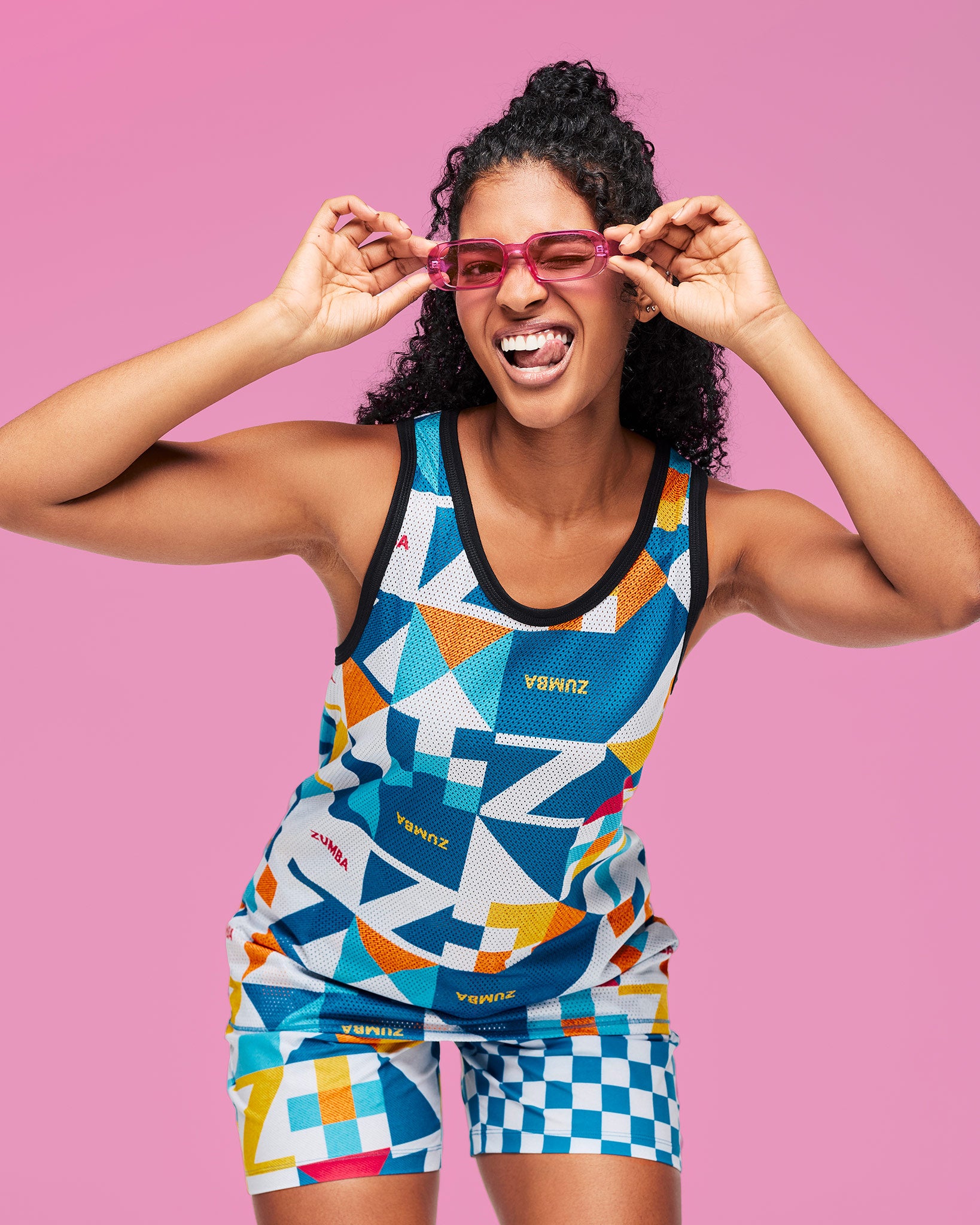 2026 Summer Fashion Zumba Libr - Zumba & Yoga Fitness By Anushree Pune Reviews บทวิจารณ์และราคา