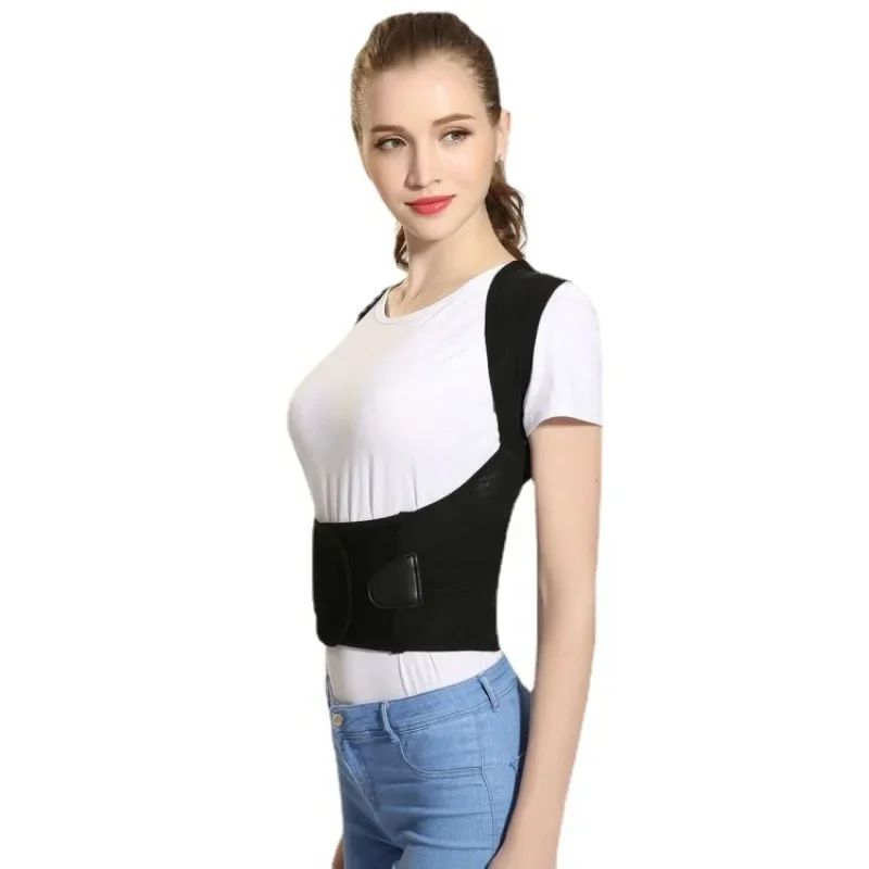 Children Adult Corset Back Pos - Posture Corrector Back บทวิจารณ์และราคา
