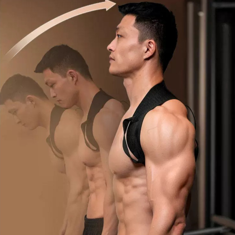 Back Posture Corrector for Men - Posture Corrector Back บทวิจารณ์และราคา