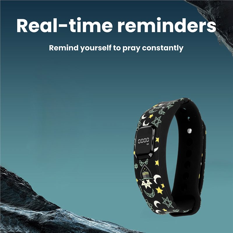 ABGH-Fitness Tracker Smart Wea - Yoga Fitness App บทวิจารณ์และราคา