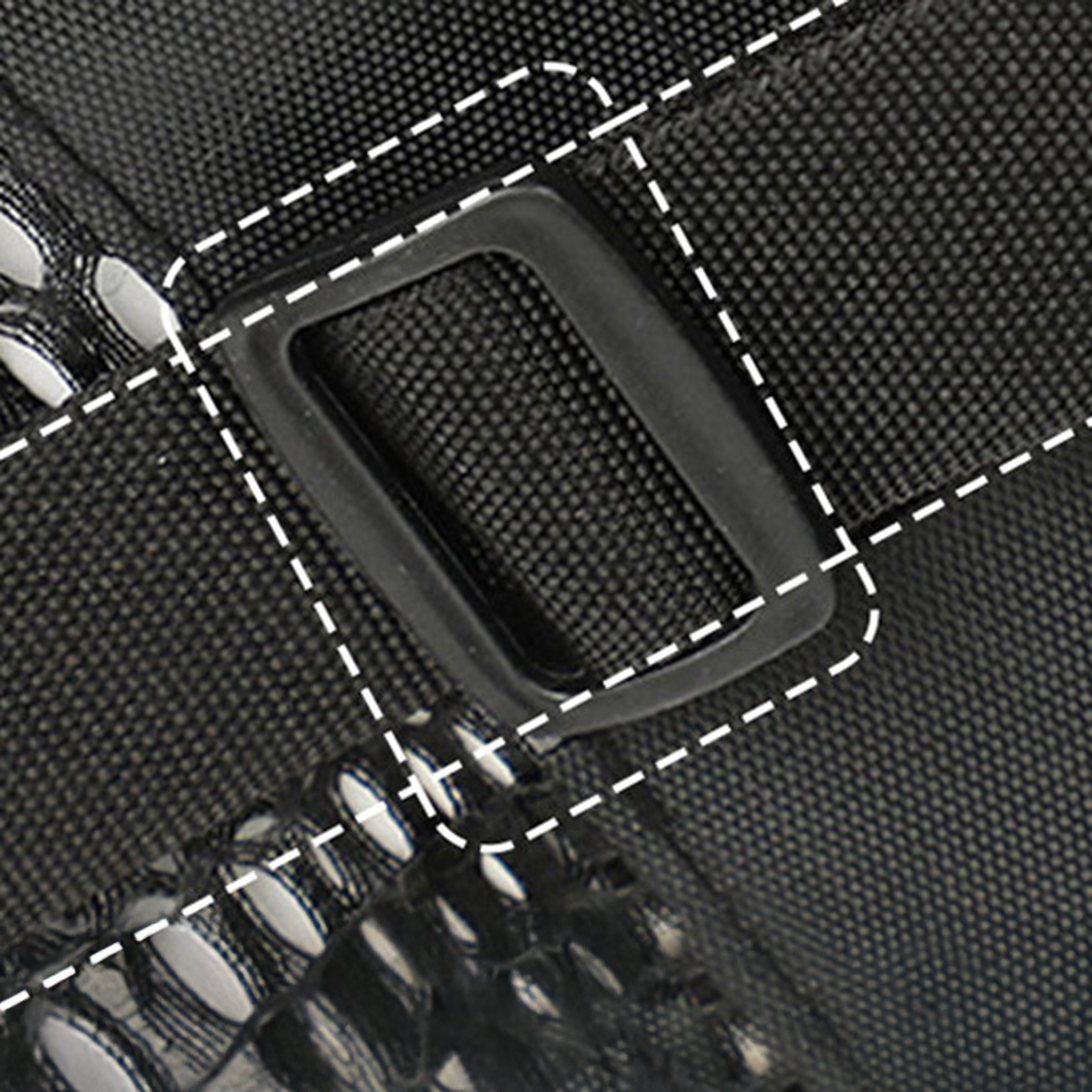Yoga Mat Bag with Mesh Window  - Yoga Y Fitness บทวิจารณ์และราคา