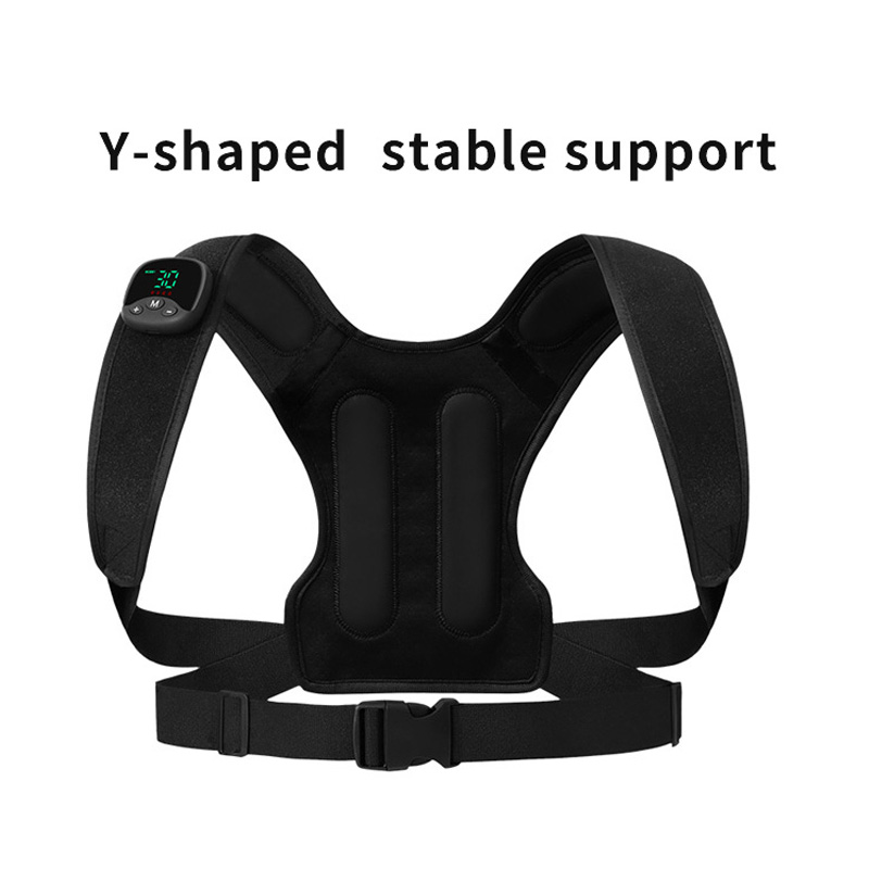 Posture Corrector Adjustable B - Posture Corrector Back บทวิจารณ์และราคา