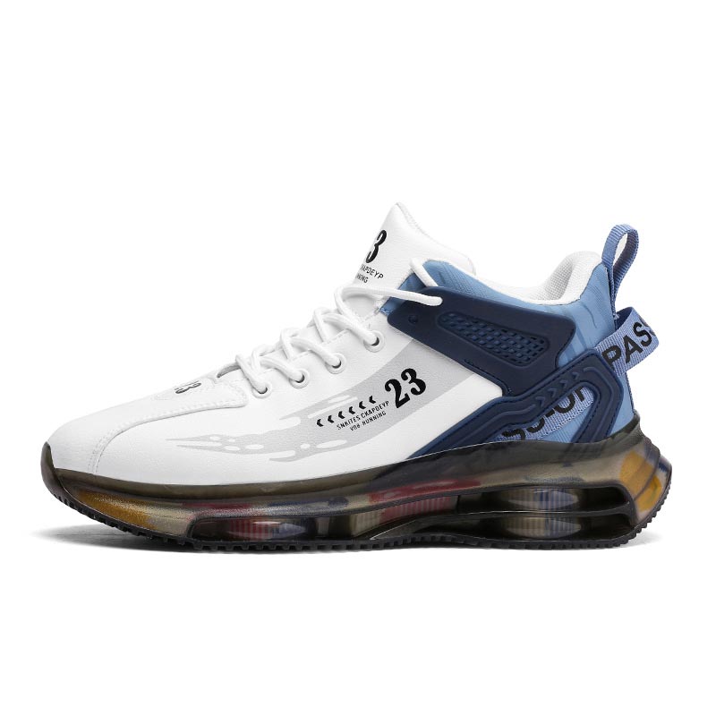 flatform spring sneakers men a - Yoga Fitness Reservation บทวิจารณ์และราคา
