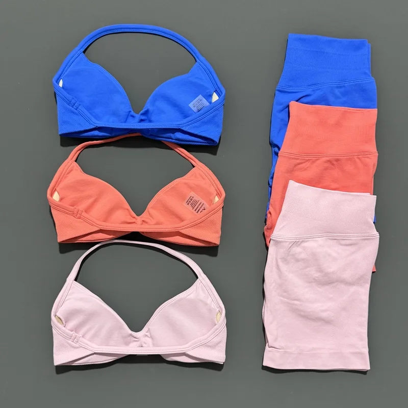 2 Pieces HISTELLO Sports Set S - Yoga Y Fitness บทวิจารณ์และราคา