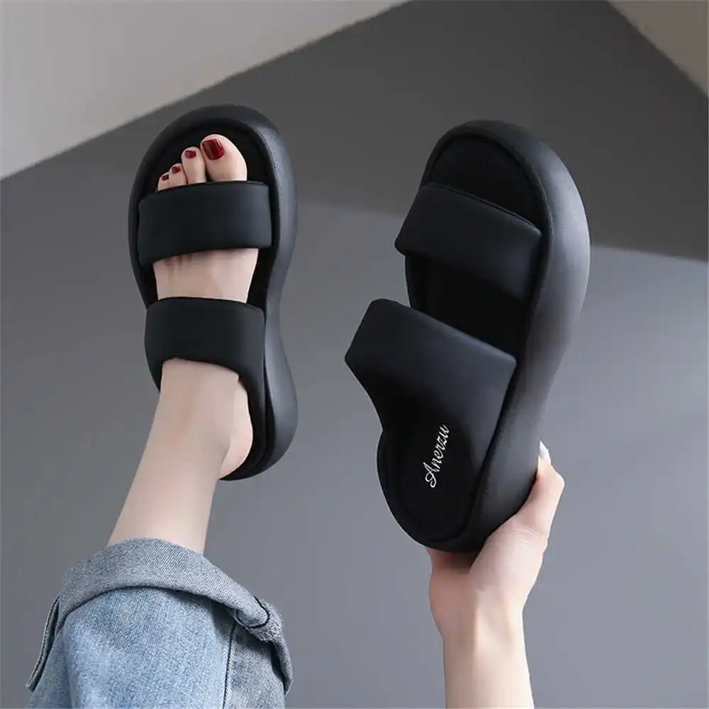 Size 39 Strips Summer Shoes Sa - Yoga Fitness Reservation บทวิจารณ์และราคา
