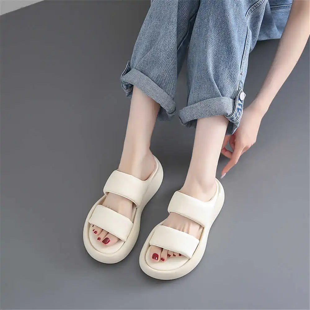 Size 39 Strips Summer Shoes Sa - Yoga Fitness Reservation บทวิจารณ์และราคา