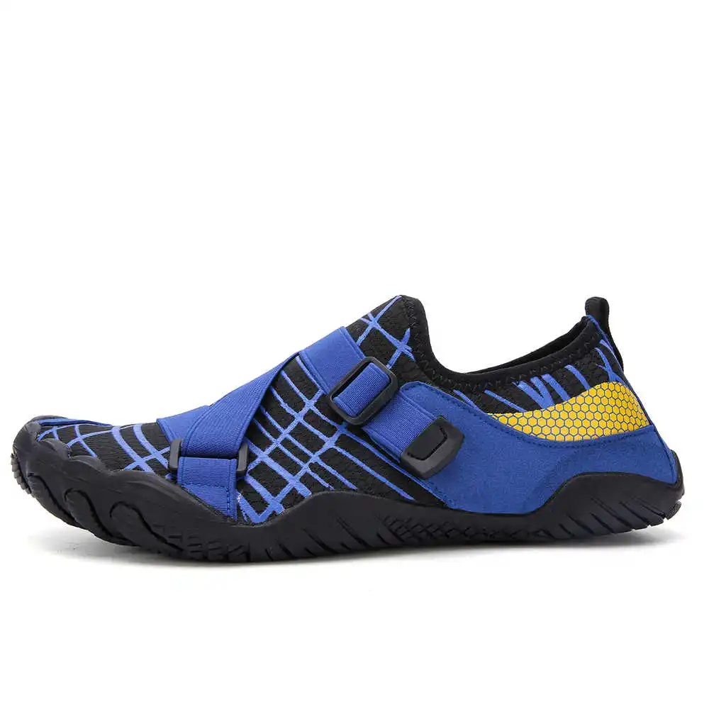 With Print Beach Lying Slipper - Yoga Fitness Reservation บทวิจารณ์และราคา