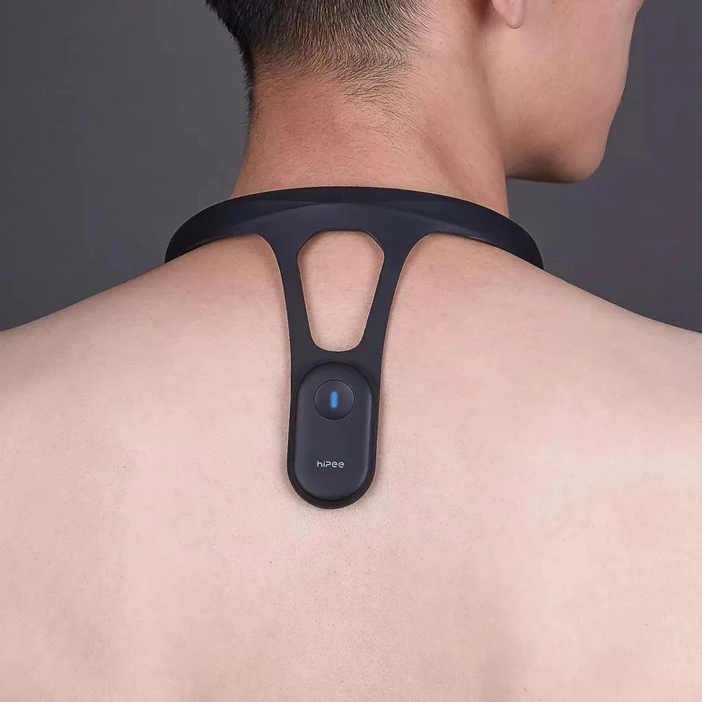 Hipee Intelligent Posture Corr - Posture Corrector Back บทวิจารณ์และราคา
