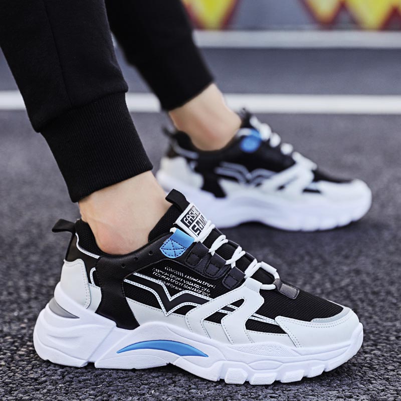Big Size Chunky Height Man Sne - Yoga Fitness Reservation บทวิจารณ์และราคา