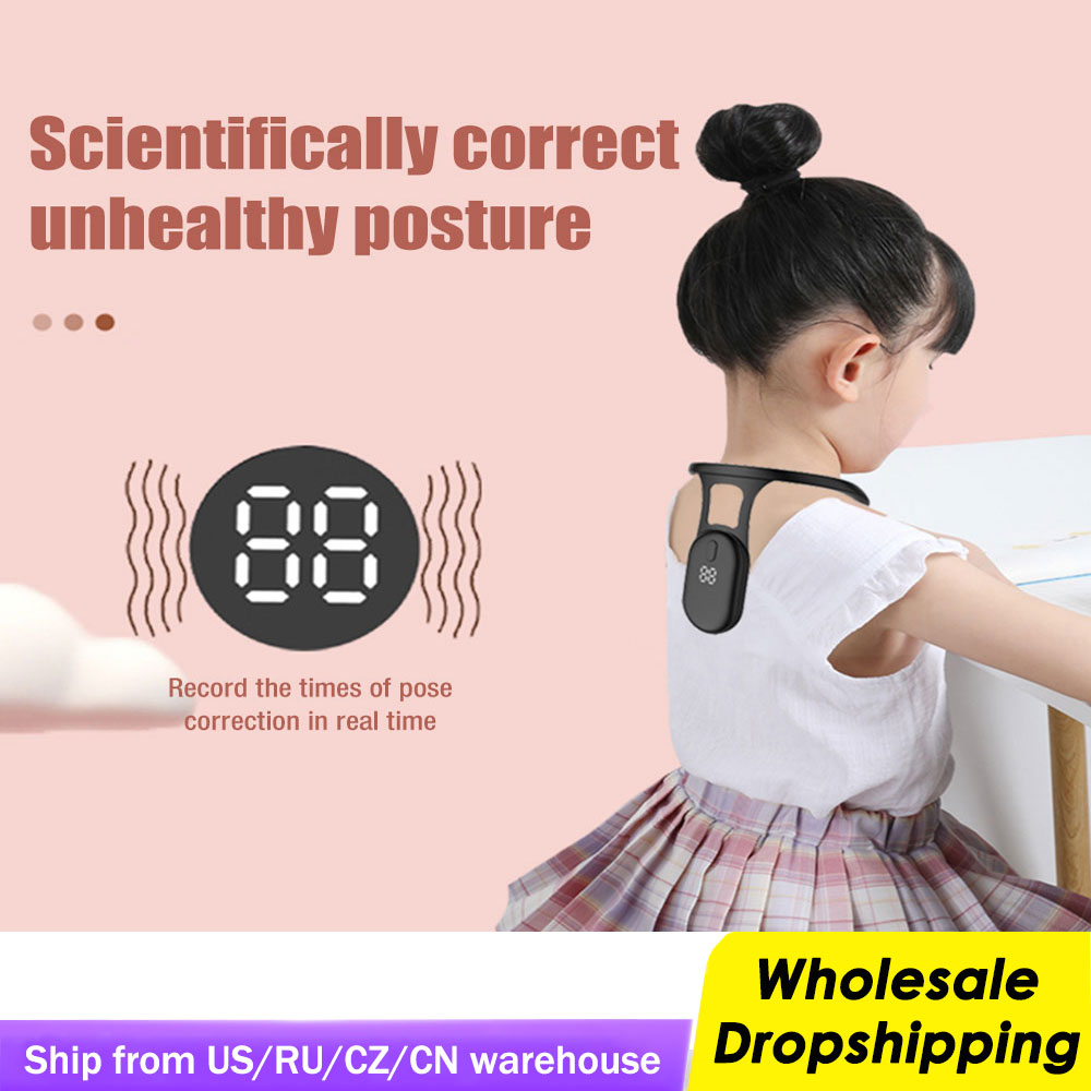 Smart Back Posture Corrector F - Posture Corrector Back บทวิจารณ์และราคา