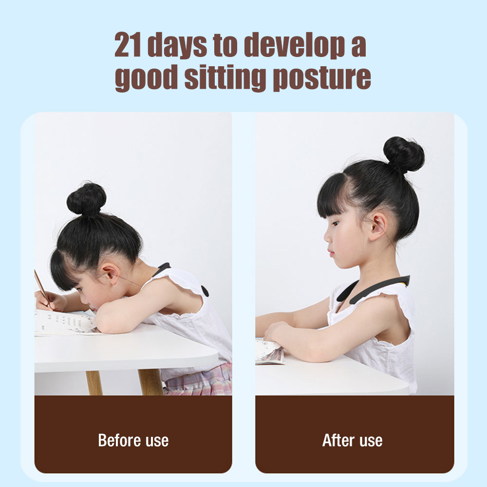 Smart Back Posture Corrector F - Posture Corrector Back บทวิจารณ์และราคา