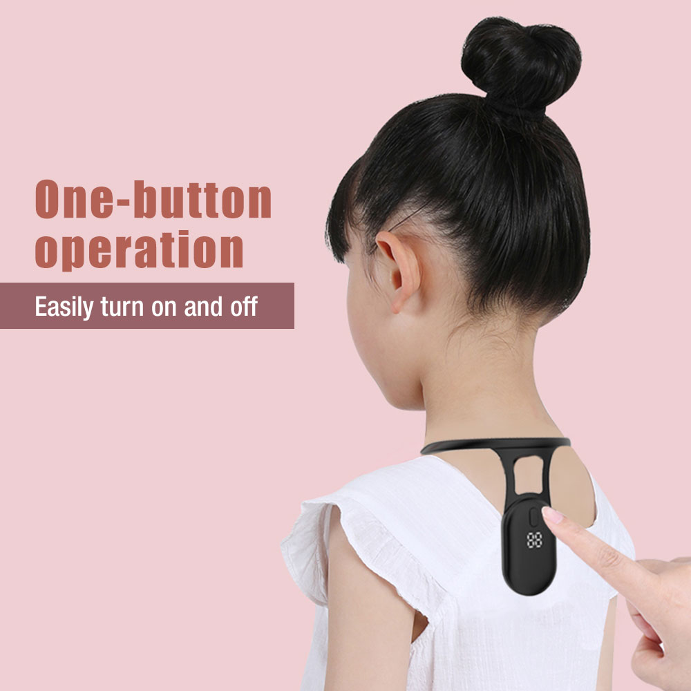 Smart Back Posture Corrector F - Posture Corrector Back บทวิจารณ์และราคา