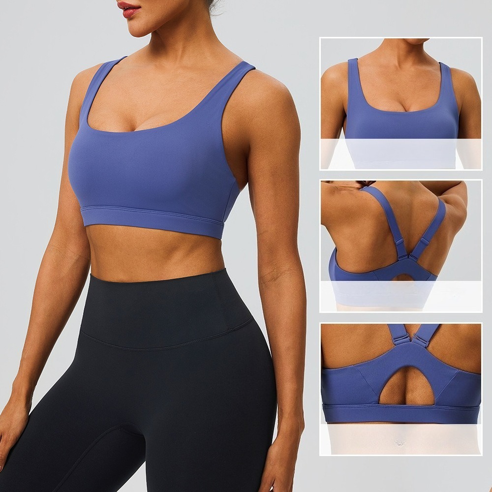 Women Medium High Support Spor - Yoga Y Fitness บทวิจารณ์และราคา
