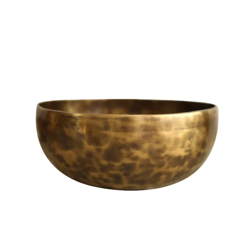Nepal Handmade Singing Bowl Bu - Yoga Y Fitness บทวิจารณ์และราคา
