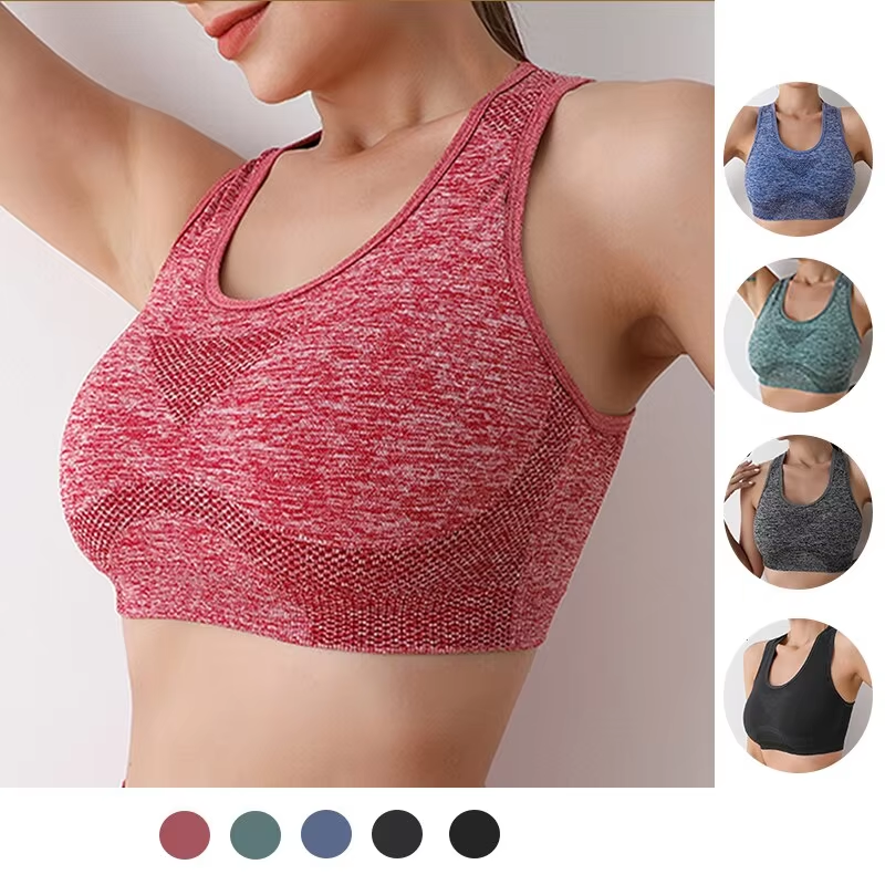 Soutien-gorge Push Up Respiran - Yoga Fitness Course บทวิจารณ์และราคา
