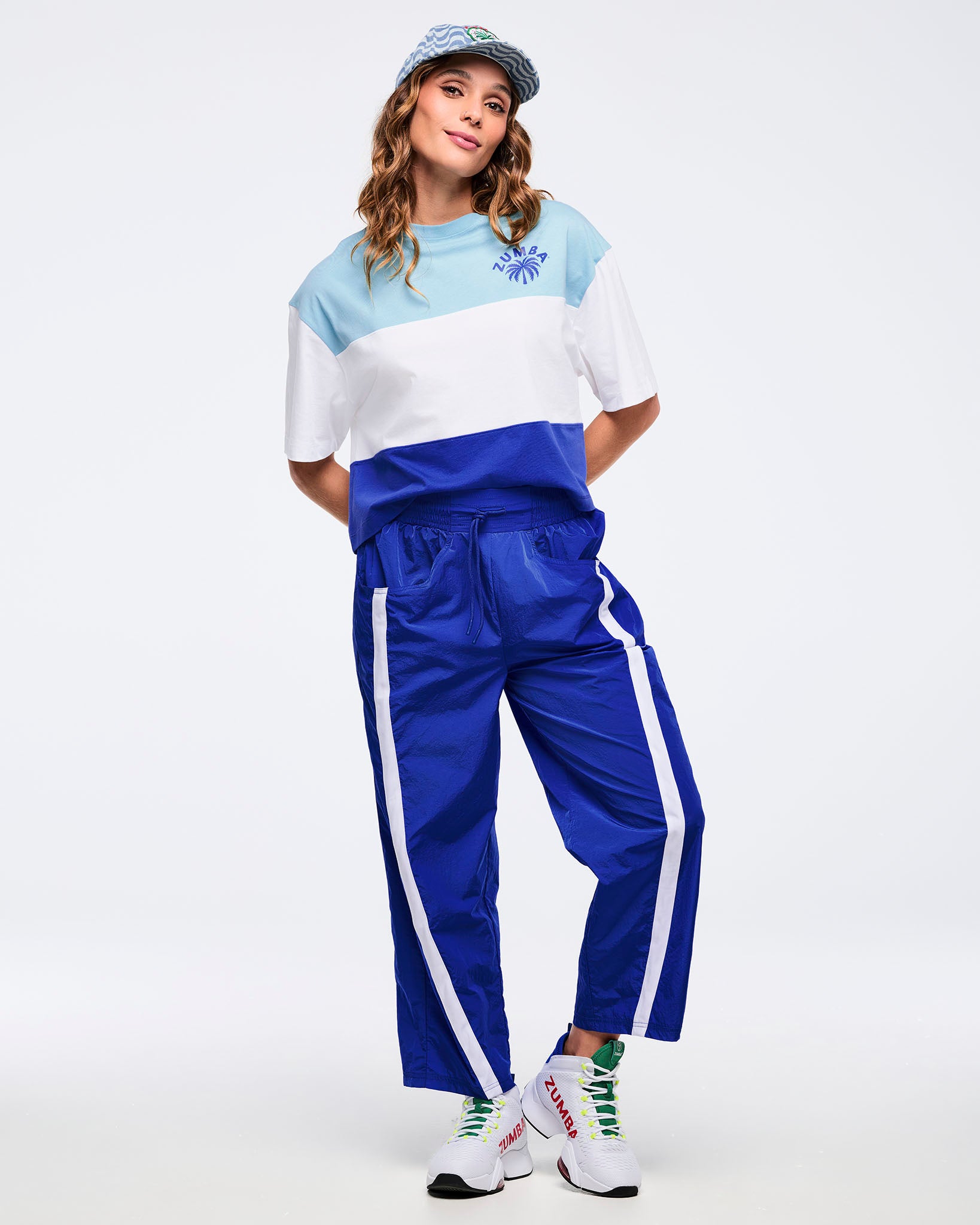 2026 Summer Fashion Zumba Libr - Zumba & Yoga Fitness By Anushree Pune Reviews บทวิจารณ์และราคา