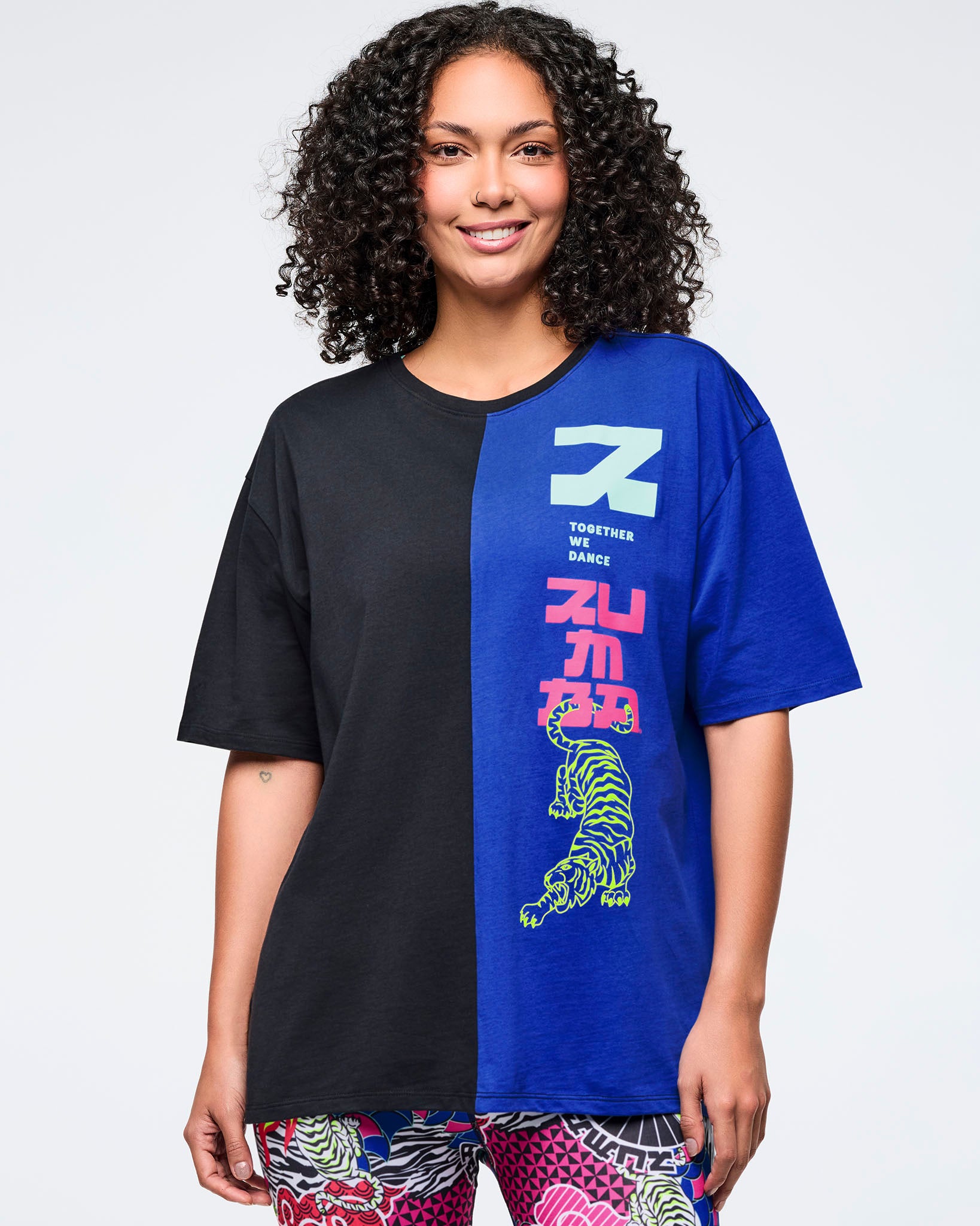 2026 Summer Fashion Zumba Two- - Zumba & Yoga Fitness By Anushree Pune Reviews บทวิจารณ์และราคา