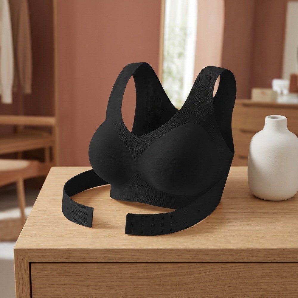Posture Corrector Seamless Pus - Posture Corrector Back บทวิจารณ์และราคา