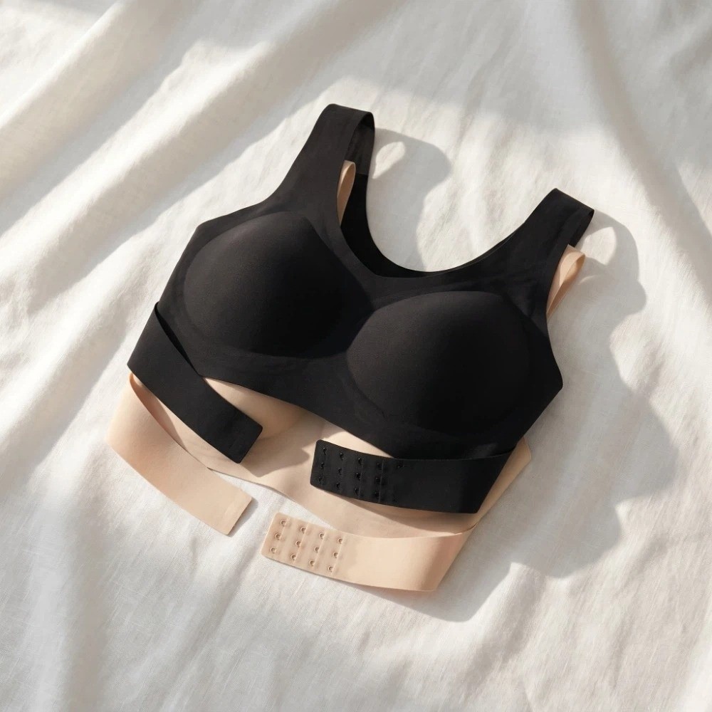 Posture Corrector Seamless Pus - Posture Corrector Back บทวิจารณ์และราคา