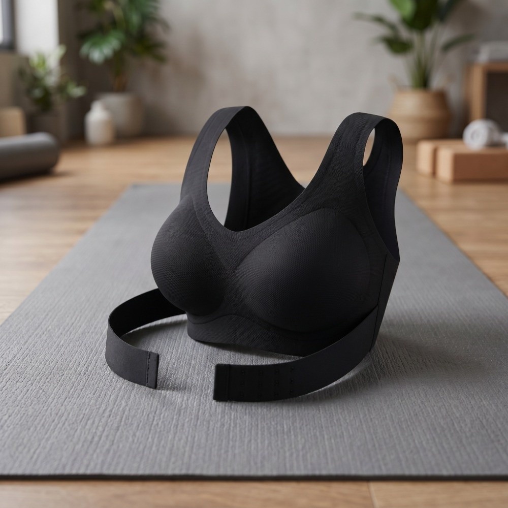 Posture Corrector Seamless Pus - Posture Corrector Back บทวิจารณ์และราคา