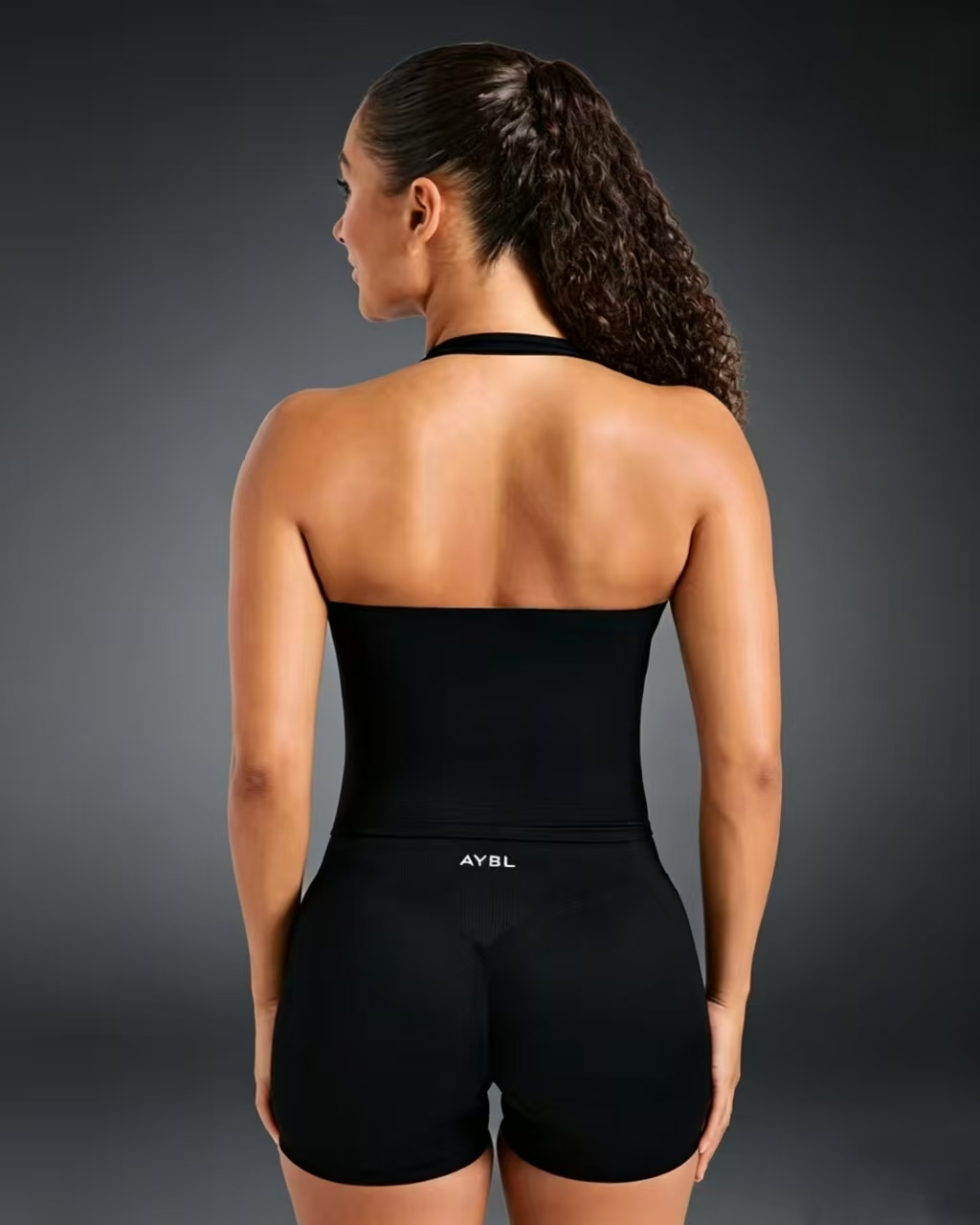 Sans Logos Haut A Iicou Col Pl - Yoga Fitness Course บทวิจารณ์และราคา