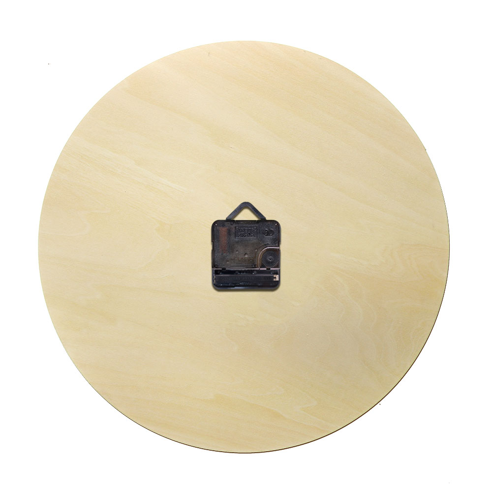 Yoga Pose Wooden Wall Clock Fi - Yoga Fitness Watch บทวิจารณ์และราคา