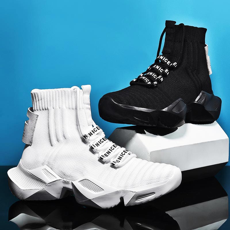 Plus Size High Top Massive Spo - Yoga Fitness Reservation บทวิจารณ์และราคา