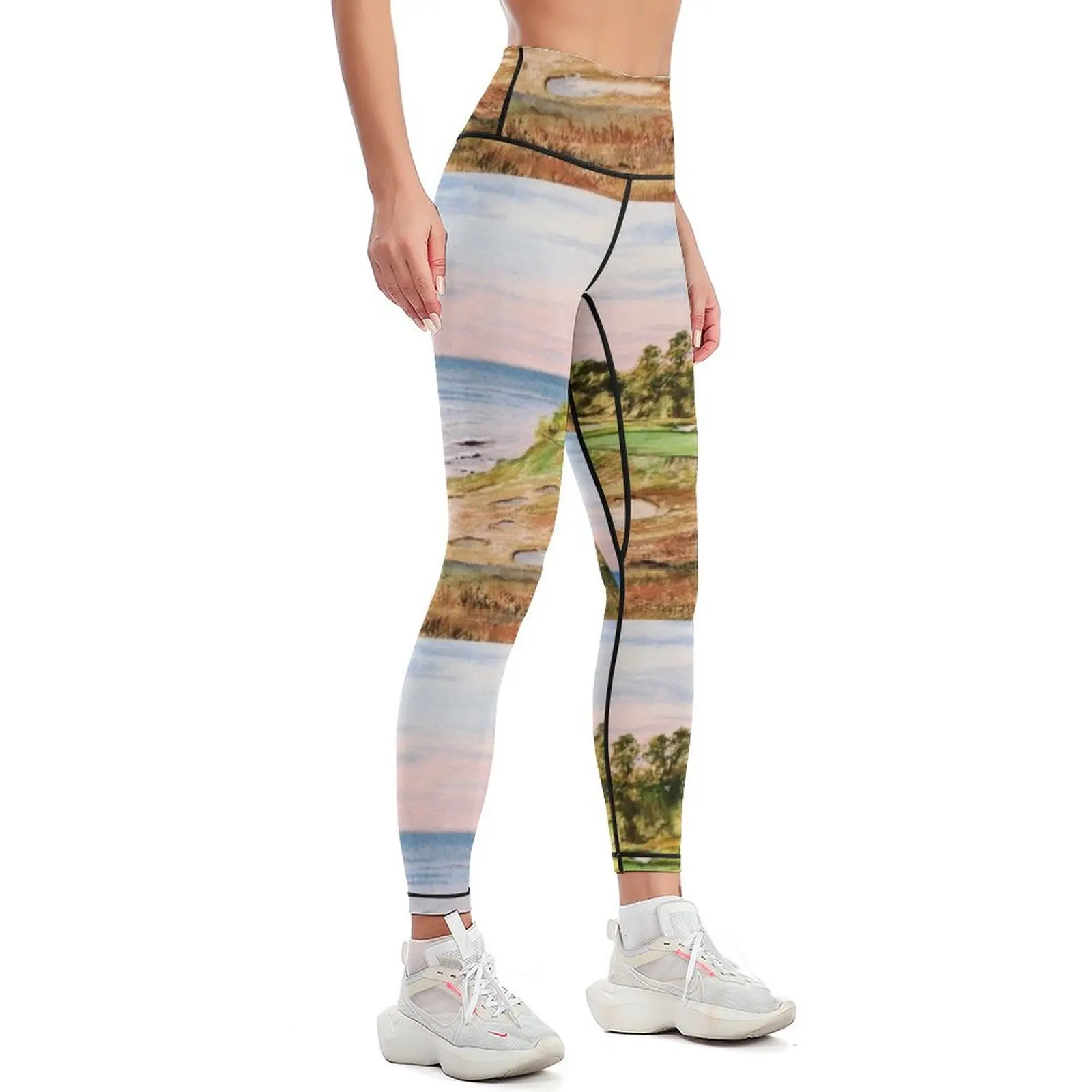 Whistling Straits Golf Course  - Yoga Fitness Course บทวิจารณ์และราคา