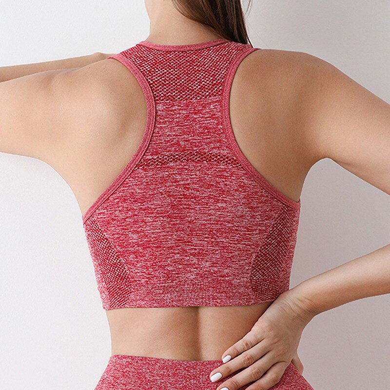 CZGUKE Soutien-gorge Push Up R - Yoga Fitness Course บทวิจารณ์และราคา