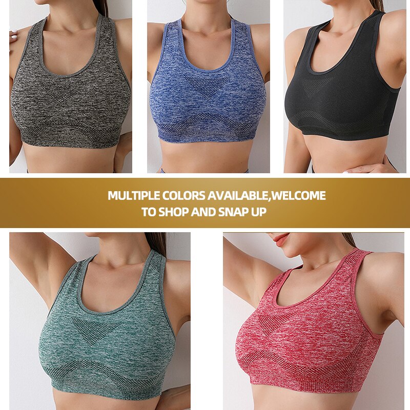 CZGUKE Soutien-gorge Push Up R - Yoga Fitness Course บทวิจารณ์และราคา