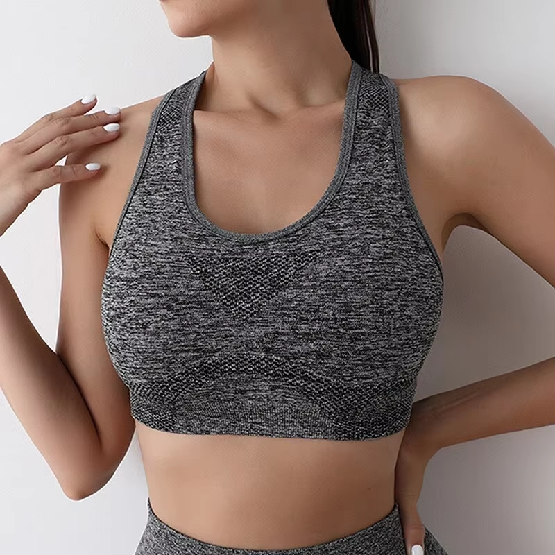 Soutien-gorge Push Up Respiran - Yoga Fitness Course บทวิจารณ์และราคา