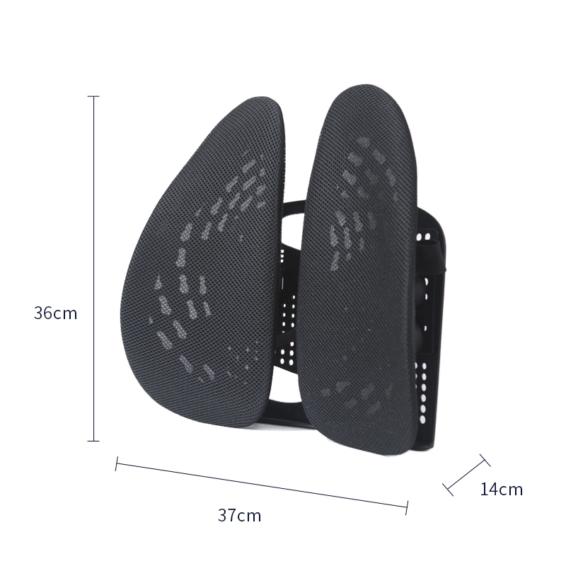 Ergonomic Lumbar SupportCushio - Posture Corrector Back บทวิจารณ์และราคา