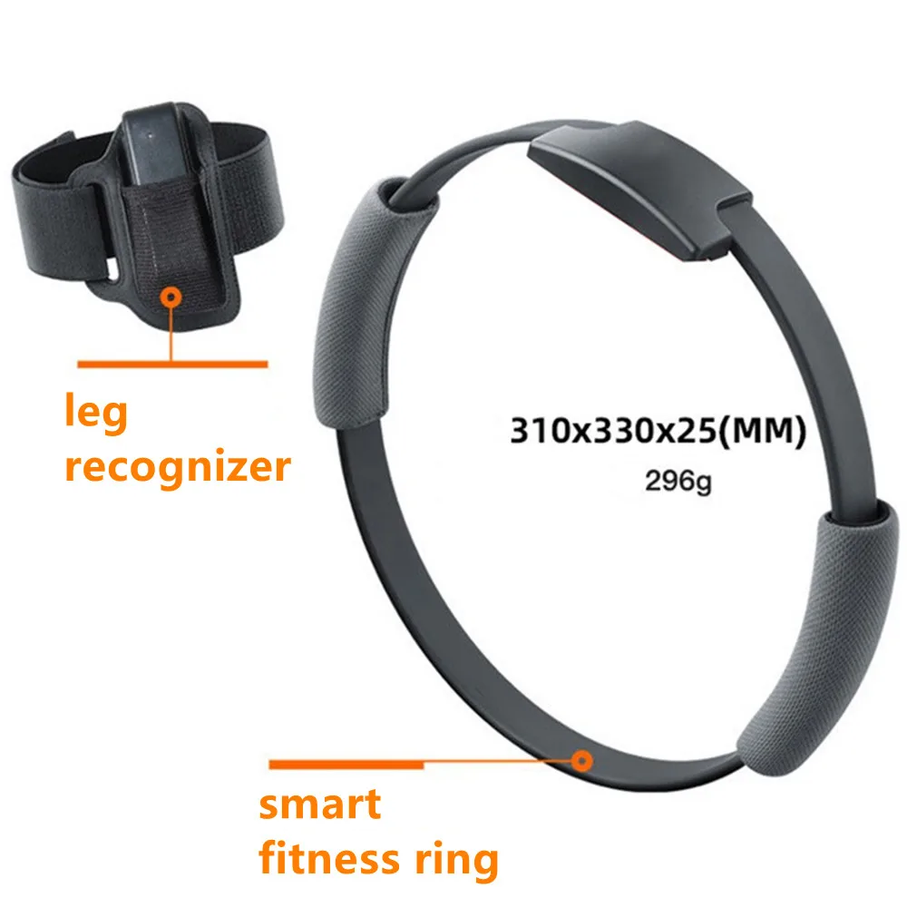 Smart Somatosensory Game Loop  - Yoga Fitness App บทวิจารณ์และราคา