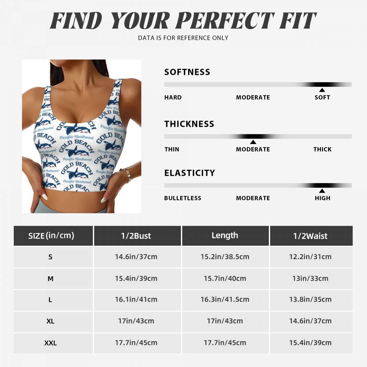 High Support Sports Top Gold B - Zumba & Yoga Fitness By Anushree Pune Reviews บทวิจารณ์และราคา