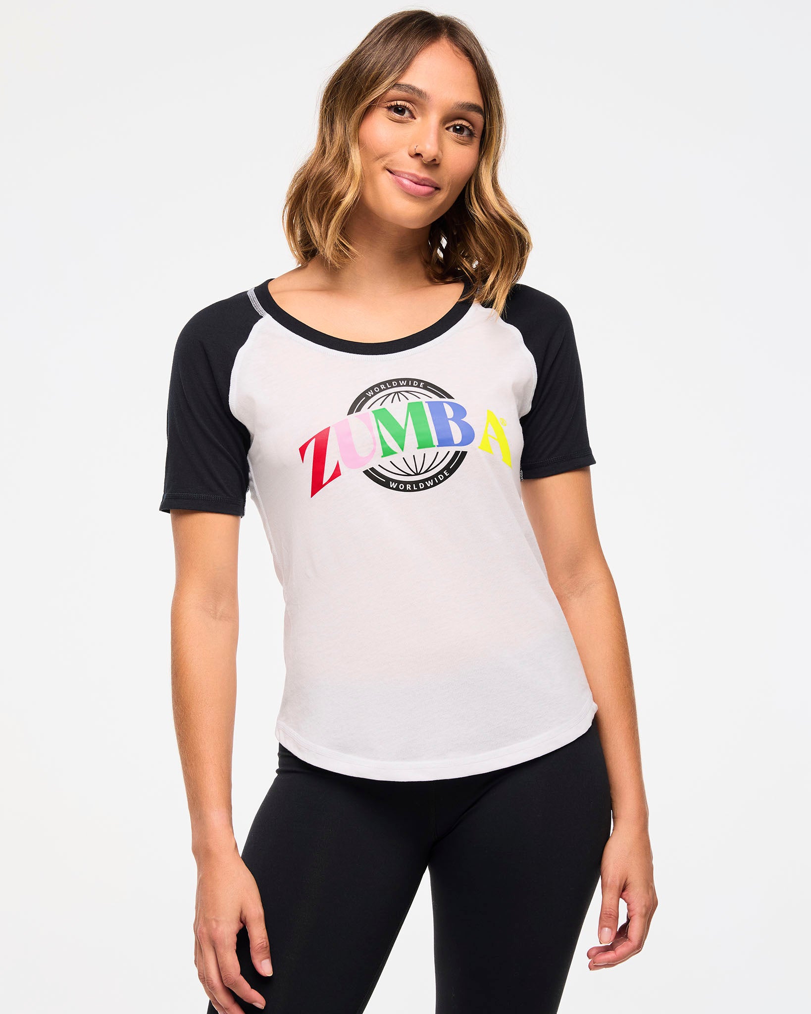 2026 Summer Fashion Zumba Libr - Zumba & Yoga Fitness By Anushree Pune Reviews บทวิจารณ์และราคา