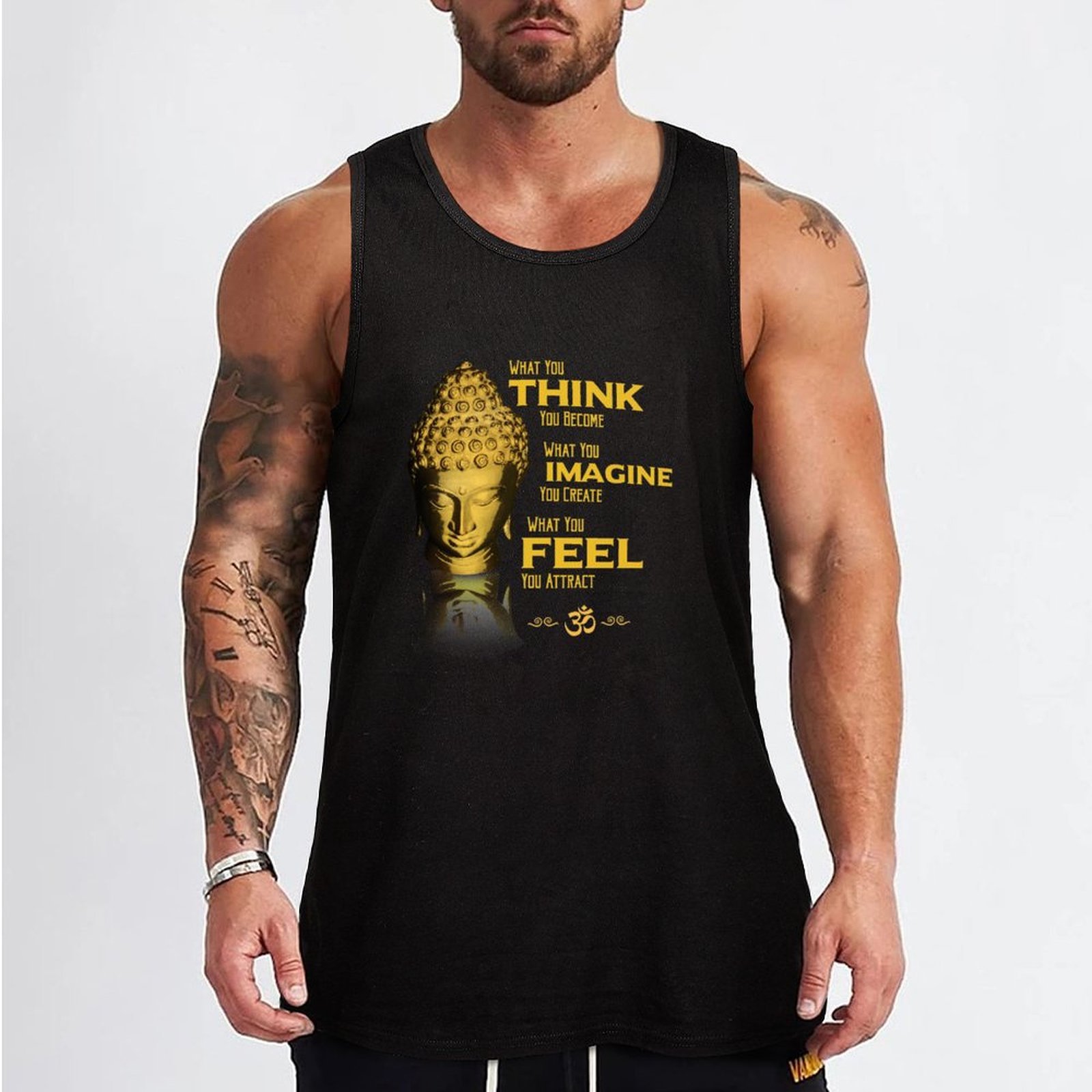 Buddha Quotes Buddhist Meditat - Yoga Fitness Quotes บทวิจารณ์และราคา