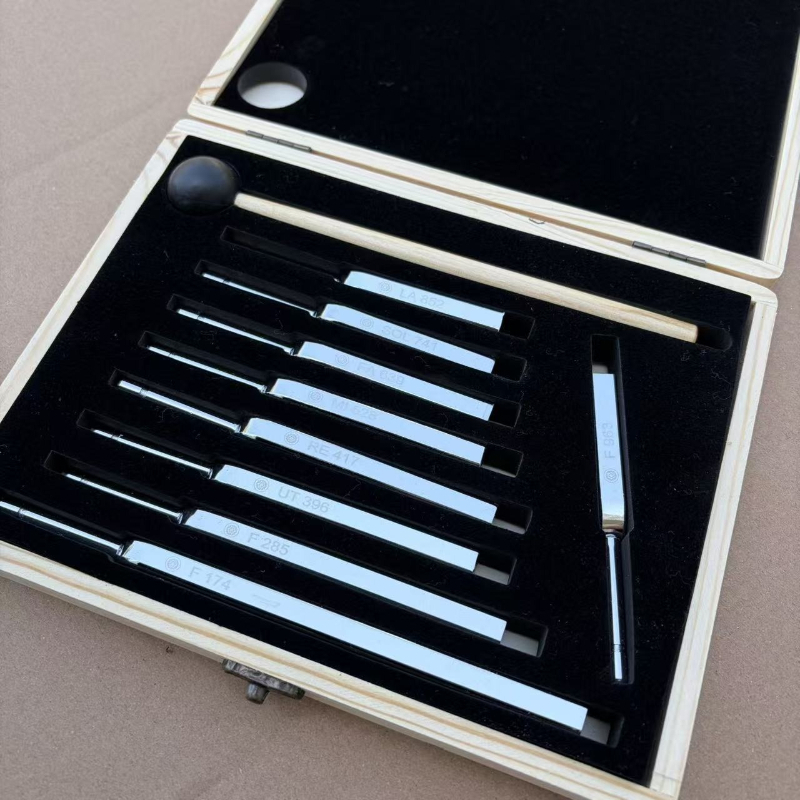 Meditation Tuning Fork Sets So - Yoga Y Fitness บทวิจารณ์และราคา
